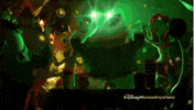 monsters university dancing GIF