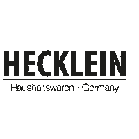 Logo Cooking Sticker by HECKLEIN