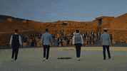 Music Video Love GIF by The Tenors