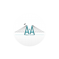 aarealtyandco ashley brown ashley brown realty aarealy charlestown realty Sticker