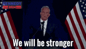 Unity Will GIF by Team Kennedy