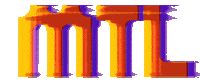 Art Glitch Sticker