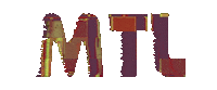 Art Glitch Sticker