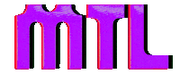 Art Glitch Sticker