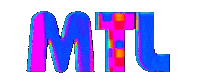 Art Glitch Sticker