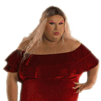Sassy React Sticker by Celebrity Apprentice Australia