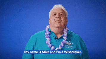 Make A Wish Luke GIF by Make-A-Wish America