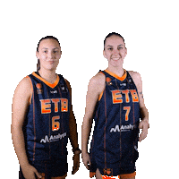 Baloncesto Musculos Sticker by El Toyo Basket