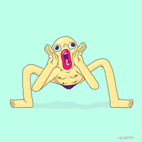 animation artists on tumblr GIF by gifnews