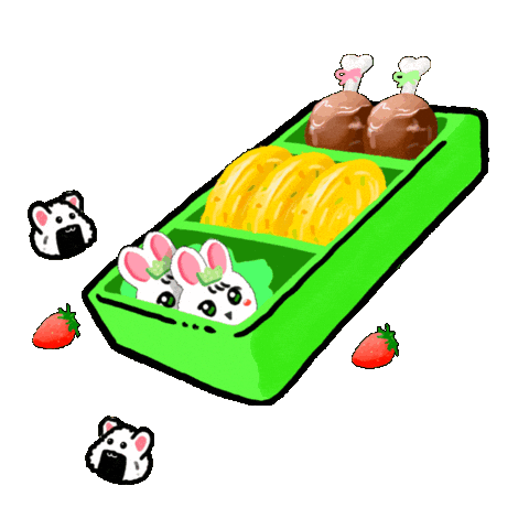 Bingo 박은빈 Sticker