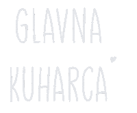 Kuhanje Kuhinja Sticker