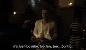 fox tv GIF by Gotham