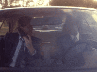 Miami Vice The Hell GIF by Goldmaster