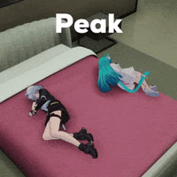 Yuri Peak GIF