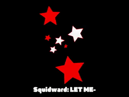 season 5 the two faces of squidward GIF by SpongeBob SquarePants