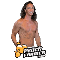 Du Lac Thumbs Up Sticker by Peach Farmer