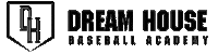Dream House Gym Sticker by Dream House Baseball Academy