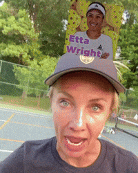 Alshon GIF by D.C. Pickleball Team