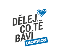 Sticker by Decathlon
