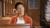 Season 1 Nbc GIF by The Good Place