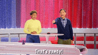 That's Candy!