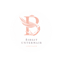 Birgit_Untermair birgit glücksfee untermair queensmode Sticker