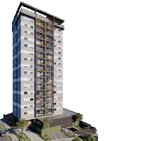 tomasetto_engenharia mercadoimobiliario tomasettoengenharia upperresidence gravatairs Sticker