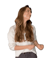 Dance Reaction Sticker by ÈS.B Studio