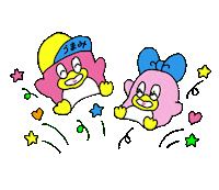 happy umami umamichan cute kawaii Sticker by kanna hattori