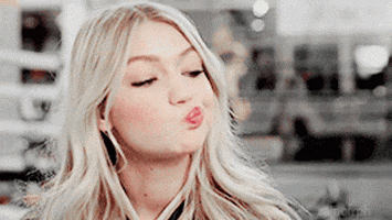 gigi hadid fc GIF