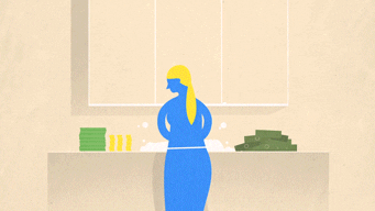 credit card money GIF by MasterCard Europe