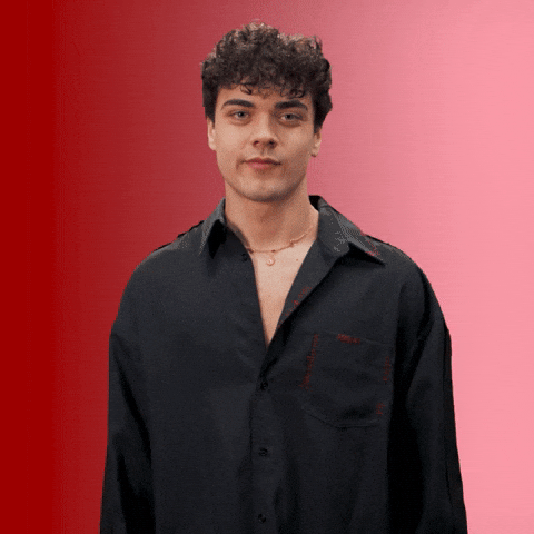 I Love You GIF by Alexander Stewart