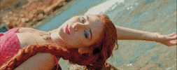 Latin Music Summer GIF by Chloe Jane