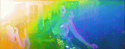 Latin Music Summer GIF by Chloe Jane