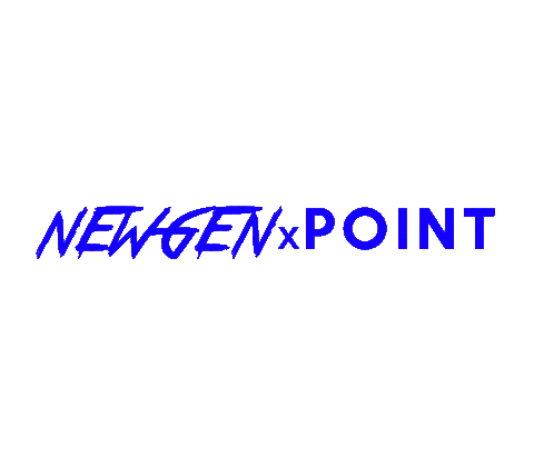 point maasbach Sticker by NEWGEN