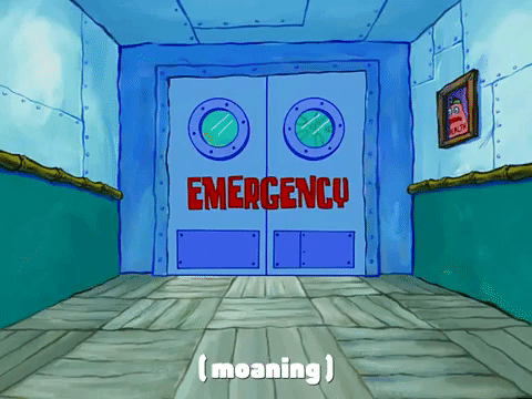 season 3 GIF by SpongeBob SquarePants