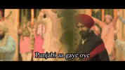 Gippy Grewal Swag GIF by Tips Films