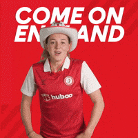 World Cup Football GIF by Bristol City FC