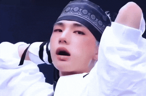 Karma Ceremony GIF