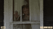 season 8 twd GIF by The Walking Dead