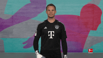 Fc Bayern Congratulations GIF by Bundesliga