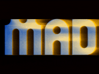 Mad Art GIF