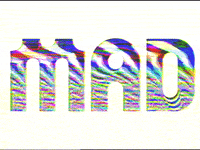 Art Glitch GIF