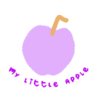 Text Love Sticker