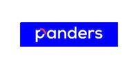 pandersbe panders pandersvastgoed Sticker