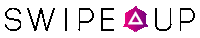 Text Swipe Up Sticker by Andres Moncayo