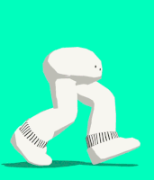 Animation Design GIF by Spooky-graphic