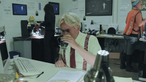 you do you fred armisen GIF by Portlandia
