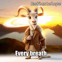 Unity Joy GIF by Radiantelope