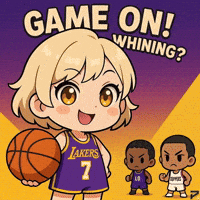 Game On Basketball GIF by Persona